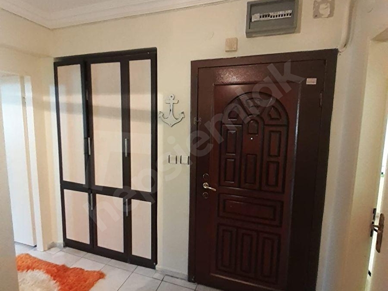 DÜZCE KALICI KONUTLAR ÇAMLIEVLER MEVKİNDE 3+1 SATILIK DAİRE