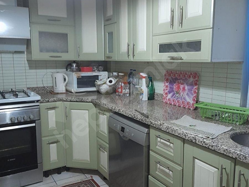 DÜZCE KALICI KONUTLAR ÇAMLIEVLER MEVKİNDE 3+1 SATILIK DAİRE