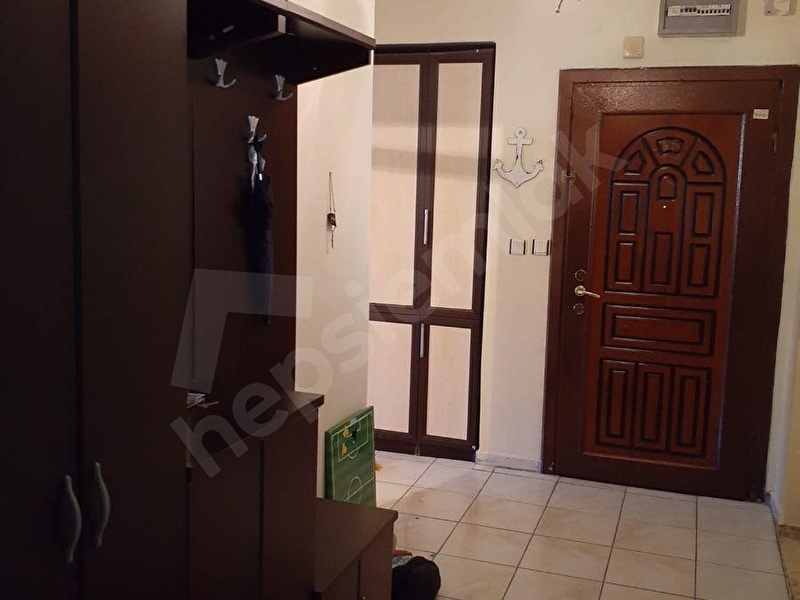 DÜZCE KALICI KONUTLAR ÇAMLIEVLER MEVKİNDE 3+1 SATILIK DAİRE