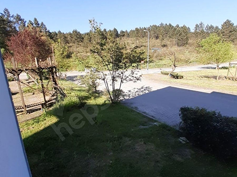 DÜZCE KALICI KONUTLAR ÇAMLIEVLER MEVKİNDE 3+1 SATILIK DAİRE