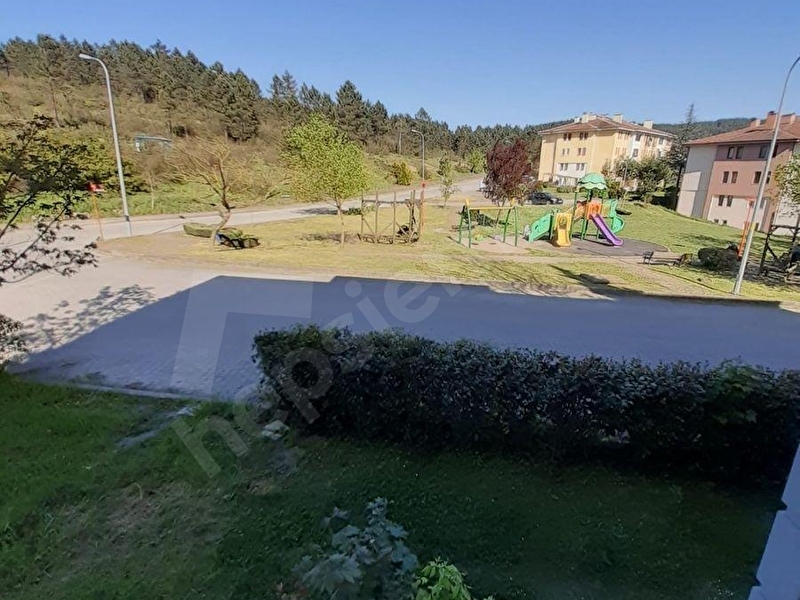 DÜZCE KALICI KONUTLAR ÇAMLIEVLER MEVKİNDE 3+1 SATILIK DAİRE