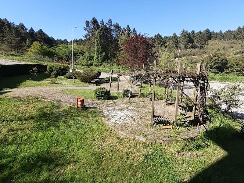 DÜZCE KALICI KONUTLAR ÇAMLIEVLER MEVKİNDE 3+1 SATILIK DAİRE