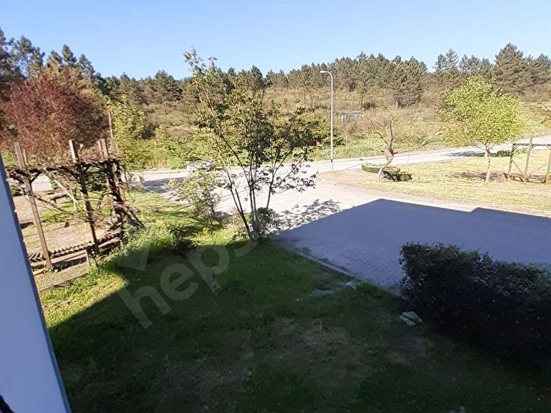 DÜZCE KALICI KONUTLAR ÇAMLIEVLER MEVKİNDE 3+1 SATILIK DAİRE