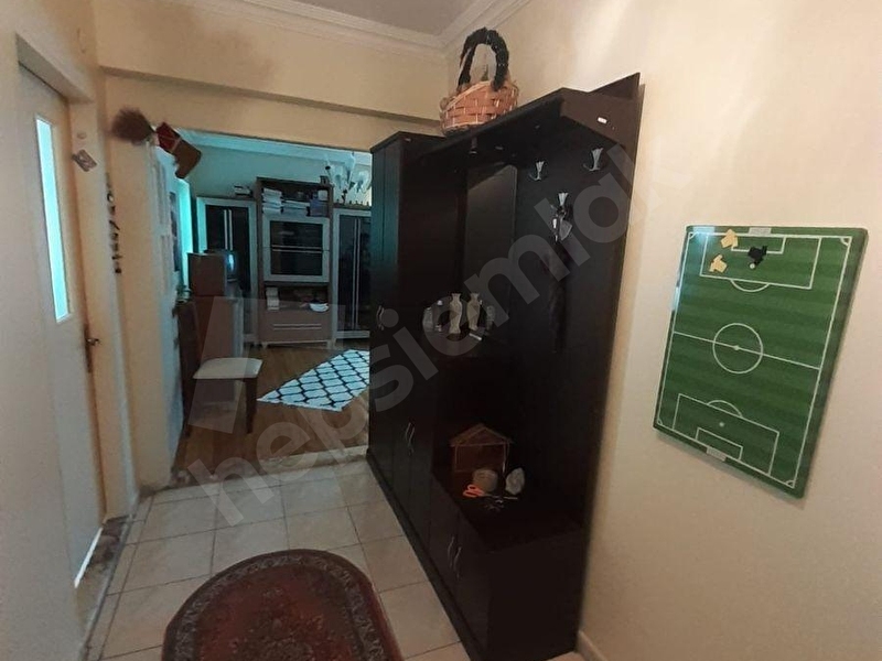 DÜZCE KALICI KONUTLAR ÇAMLIEVLER MEVKİNDE 3+1 SATILIK DAİRE