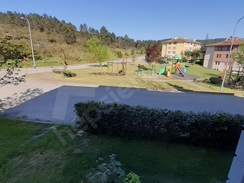 DÜZCE KALICI KONUTLAR ÇAMLIEVLER MEVKİNDE 3+1 SATILIK DAİRE