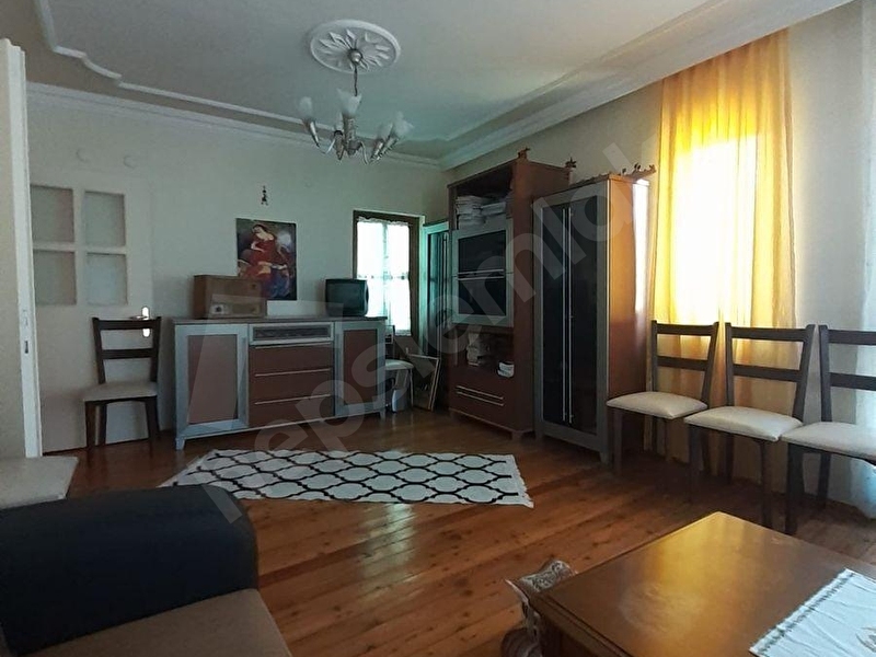 DÜZCE KALICI KONUTLAR ÇAMLIEVLER MEVKİNDE 3+1 SATILIK DAİRE