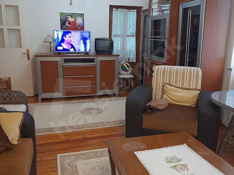DÜZCE KALICI KONUTLAR ÇAMLIEVLER MEVKİNDE 3+1 SATILIK DAİRE