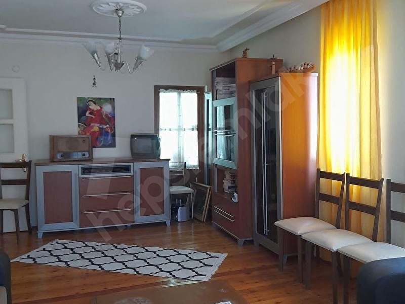 DÜZCE KALICI KONUTLAR ÇAMLIEVLER MEVKİNDE 3+1 SATILIK DAİRE