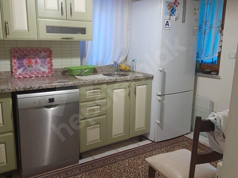 DÜZCE KALICI KONUTLAR ÇAMLIEVLER MEVKİNDE 3+1 SATILIK DAİRE