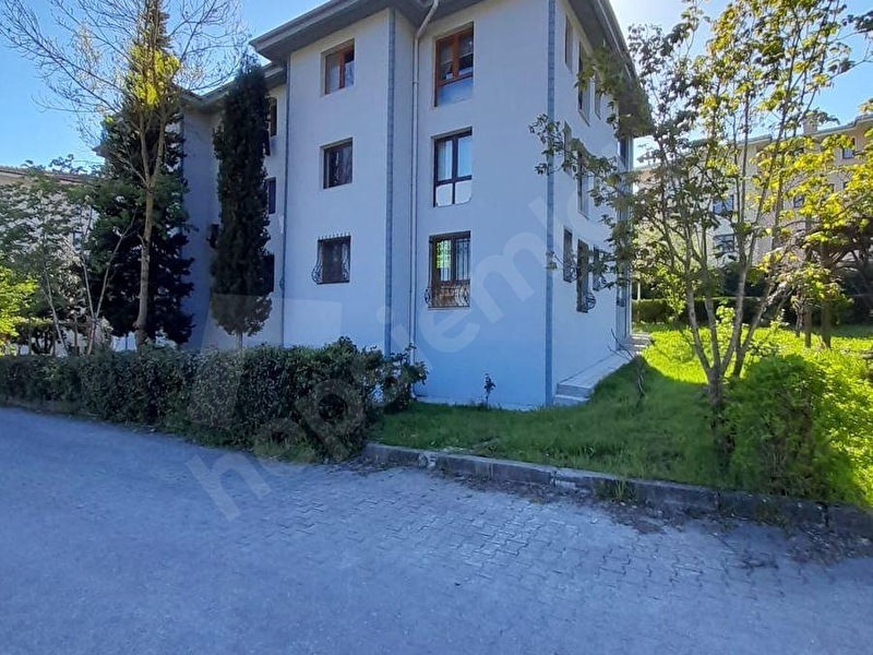 DÜZCE KALICI KONUTLAR ÇAMLIEVLER MEVKİNDE 3+1 SATILIK DAİRE