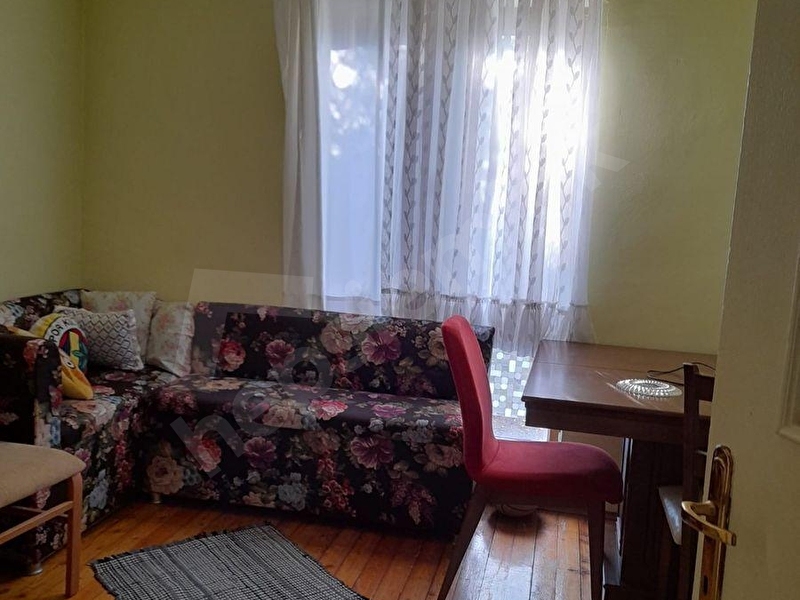 DÜZCE KALICI KONUTLAR ÇAMLIEVLER MEVKİNDE 3+1 SATILIK DAİRE