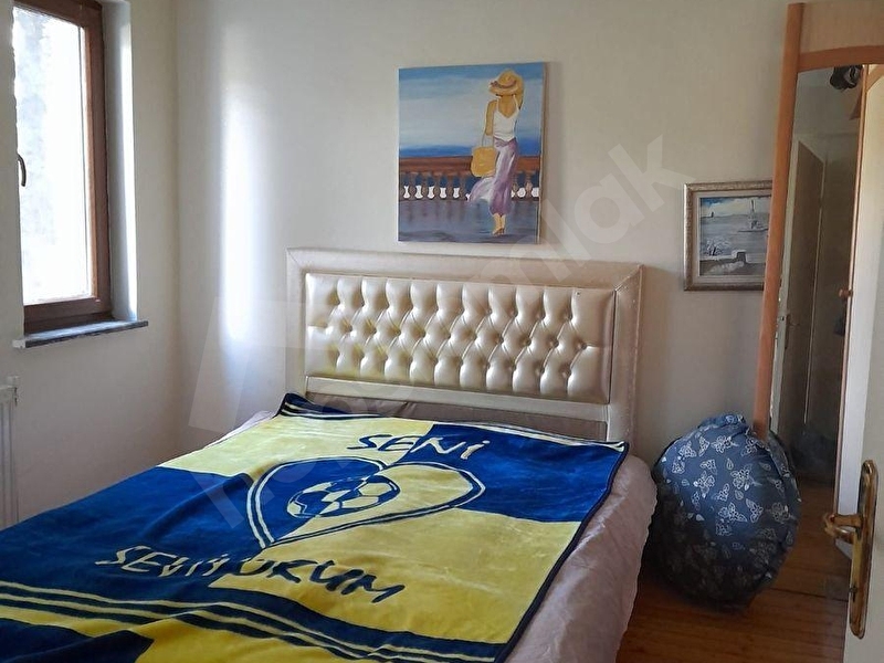 DÜZCE KALICI KONUTLAR ÇAMLIEVLER MEVKİNDE 3+1 SATILIK DAİRE