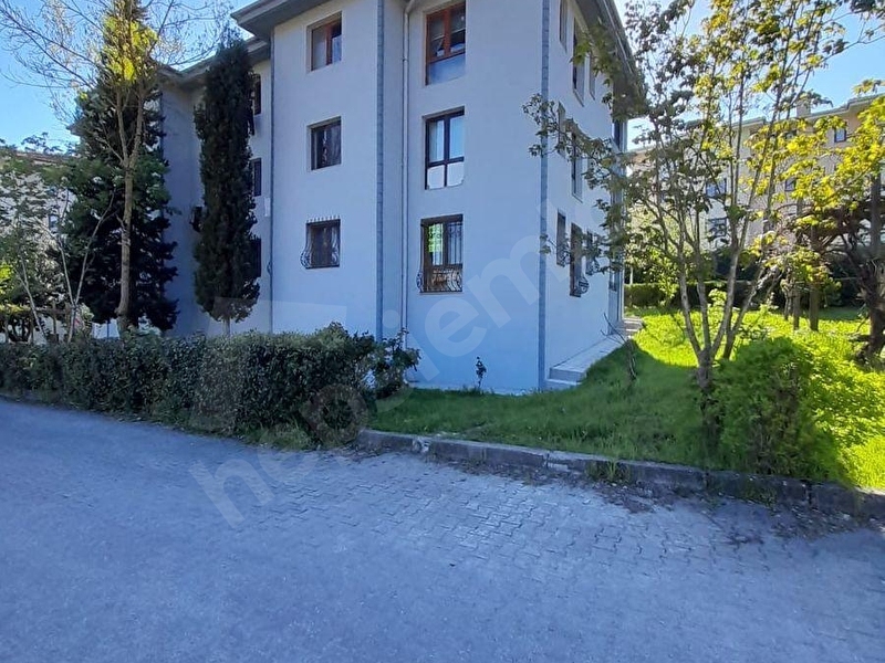 DÜZCE KALICI KONUTLAR ÇAMLIEVLER MEVKİNDE 3+1 SATILIK DAİRE