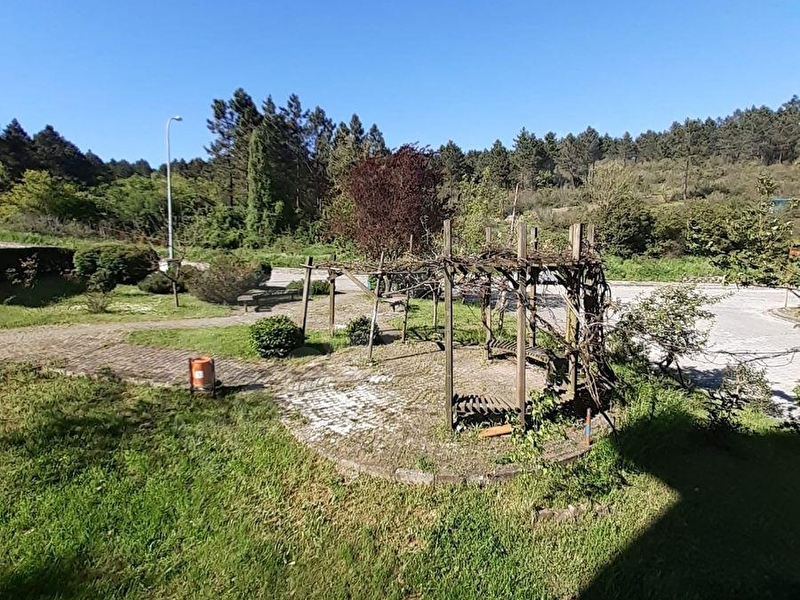 DÜZCE KALICI KONUTLAR ÇAMLIEVLER MEVKİNDE 3+1 SATILIK DAİRE