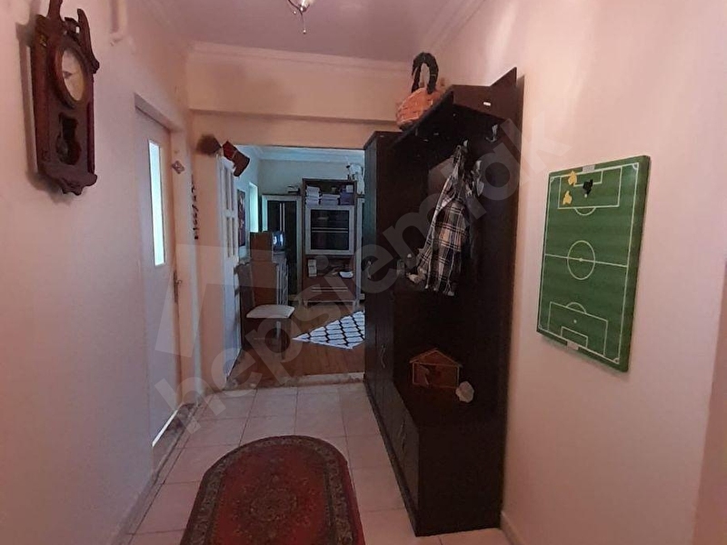 DÜZCE KALICI KONUTLAR ÇAMLIEVLER MEVKİNDE 3+1 SATILIK DAİRE