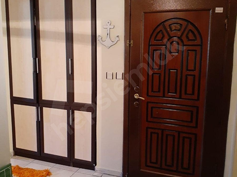 DÜZCE KALICI KONUTLAR ÇAMLIEVLER MEVKİNDE 3+1 SATILIK DAİRE