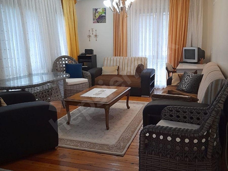 DÜZCE KALICI KONUTLAR ÇAMLIEVLER MEVKİNDE 3+1 SATILIK DAİRE