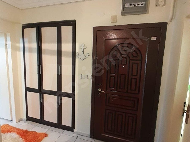 DÜZCE KALICI KONUTLAR ÇAMLIEVLER MEVKİNDE 3+1 SATILIK DAİRE