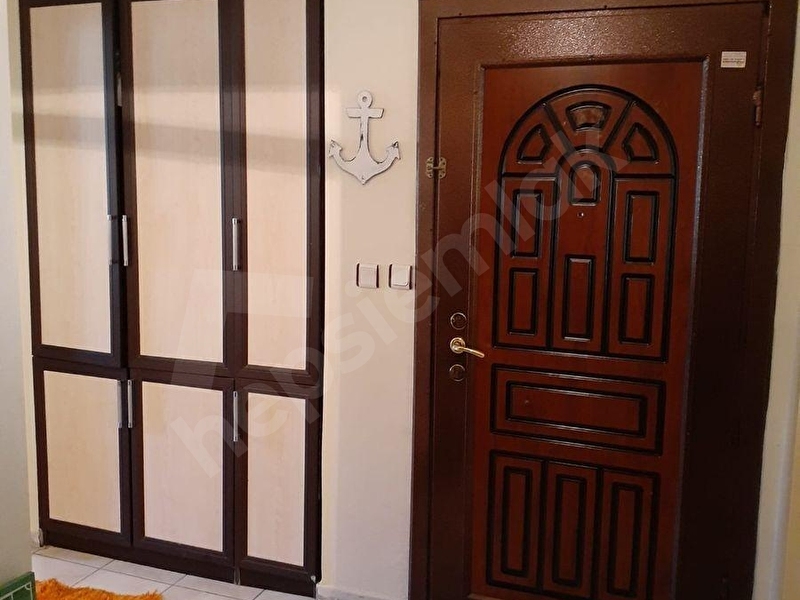 DÜZCE KALICI KONUTLAR ÇAMLIEVLER MEVKİNDE 3+1 SATILIK DAİRE