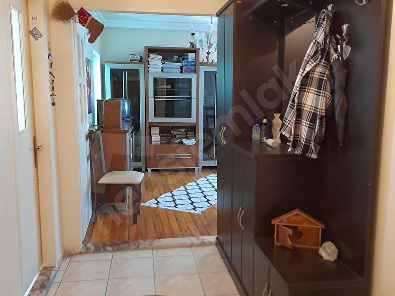 DÜZCE KALICI KONUTLAR ÇAMLIEVLER MEVKİNDE 3+1 SATILIK DAİRE