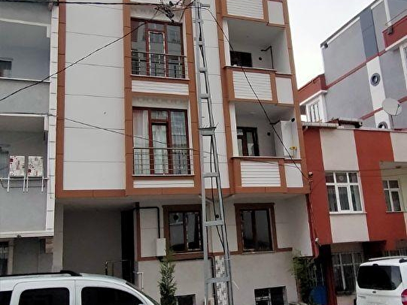 1 500 Tl Temel Bilimler Koleji Arkasinda Harika Kiralik 2 1 Dubleks