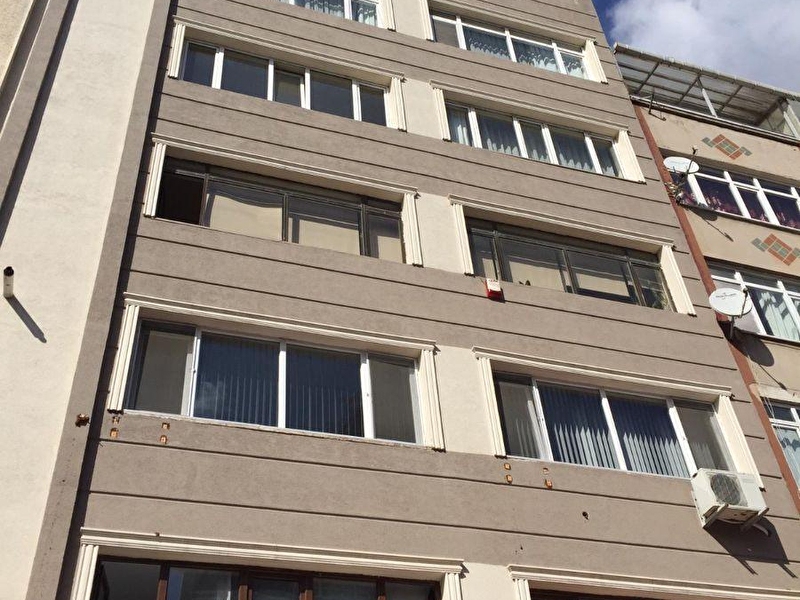 2 750 Tl 4 Levent Metroya Yakin Asansorlu 2 1 Daire