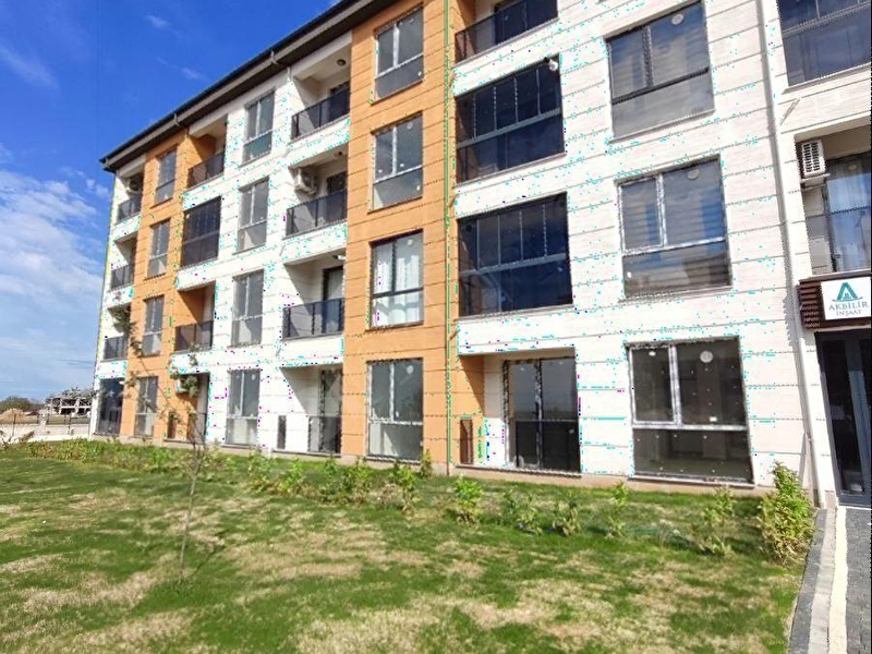 Hürri̇yet mah.rüya li̇fe si̇tesi̇nde 1+1 satilik dai̇re