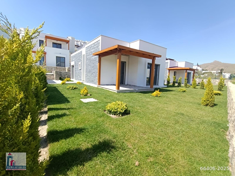 turgutreis emlak