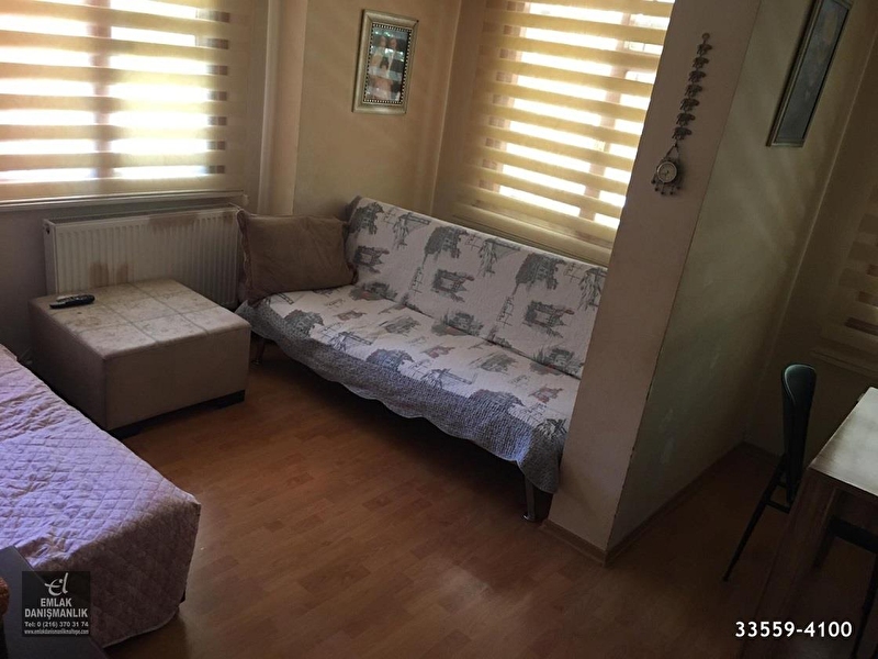 310 000 Tl Baglarbasinda Ataturk Cd Ne Paralel 3 1 105 M2 Satilik Daire