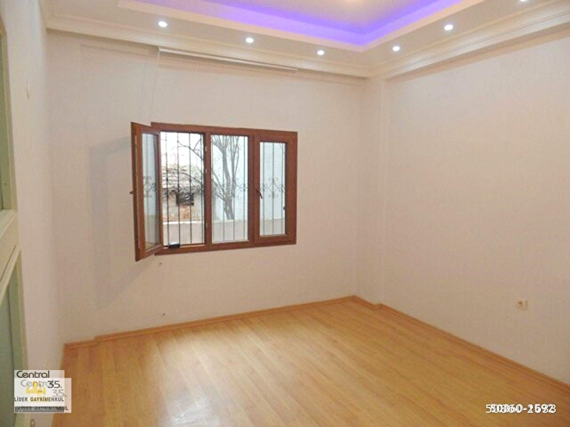 1 100 Tl Central 35 Lider Den Buca Uckuyular 60 M2 2 0 D Gazli