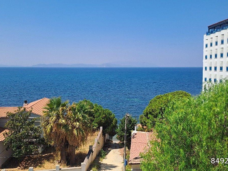 Denize 50 adim daire