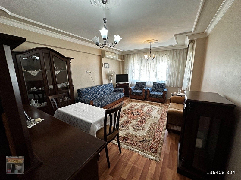 Kumsalim emlak dan osman öksüz parki yani dai̇re
