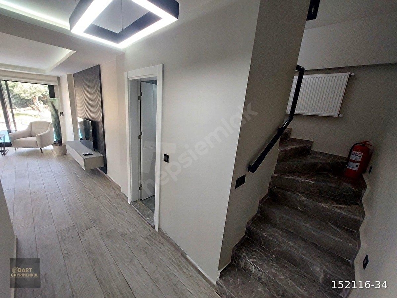 Günlük Kiralık 3 Odalı Villa Muğla Marmaris Gölenye Mahallesi 6 Kişi Kapasiteli