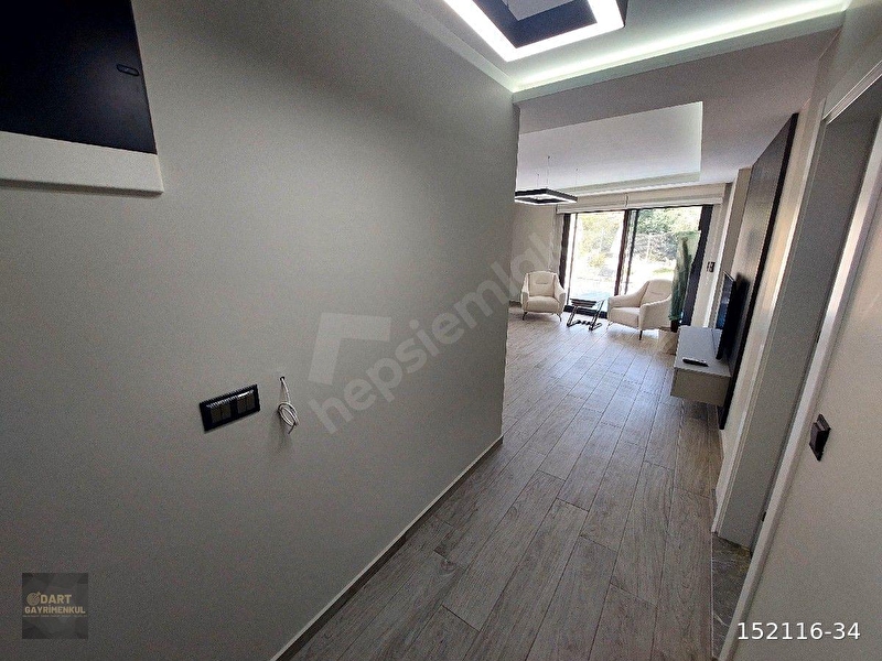 Günlük Kiralık 3 Odalı Villa Muğla Marmaris Gölenye Mahallesi 6 Kişi Kapasiteli