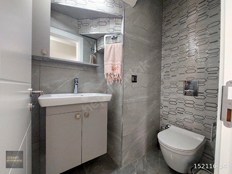 Günlük Kiralık 3 Odalı Villa Muğla Marmaris Gölenye Mahallesi 6 Kişi Kapasiteli