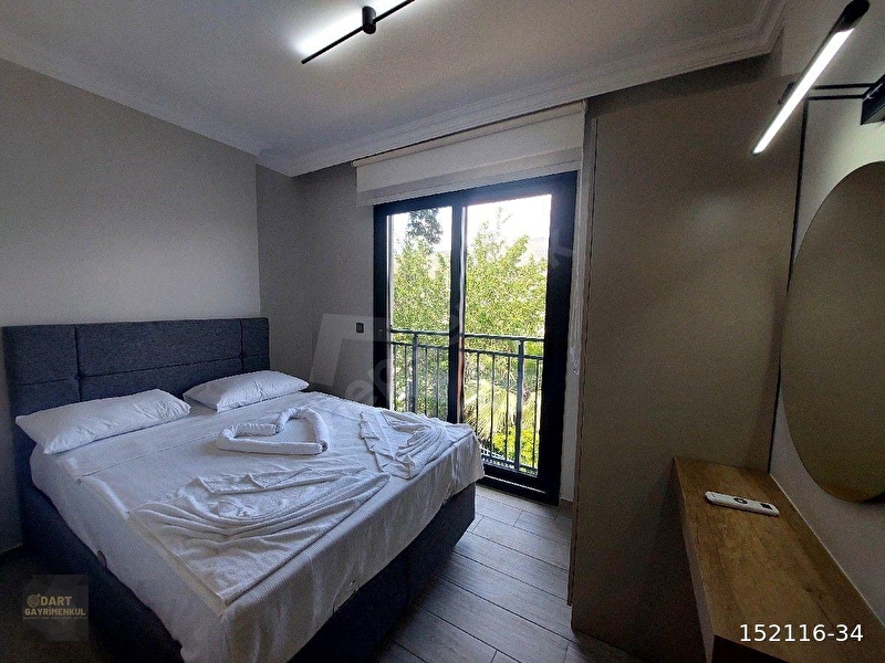 Günlük Kiralık 3 Odalı Villa Muğla Marmaris Gölenye Mahallesi 6 Kişi Kapasiteli