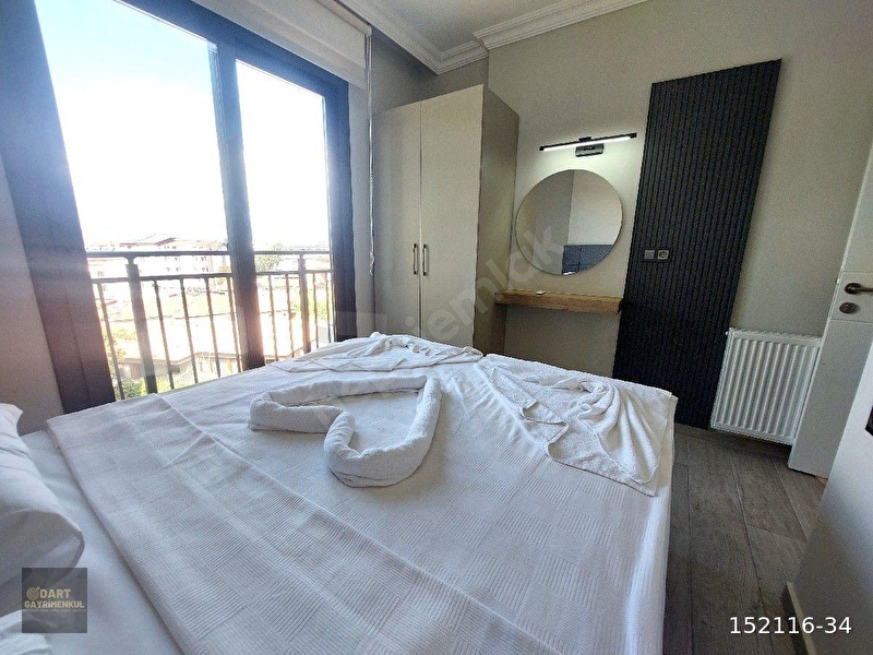 Günlük Kiralık 3 Odalı Villa Muğla Marmaris Gölenye Mahallesi 6 Kişi Kapasiteli