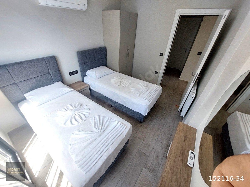 Günlük Kiralık 3 Odalı Villa Muğla Marmaris Gölenye Mahallesi 6 Kişi Kapasiteli