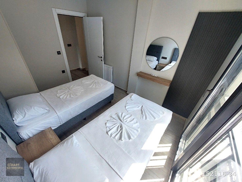 Günlük Kiralık 3 Odalı Villa Muğla Marmaris Gölenye Mahallesi 6 Kişi Kapasiteli