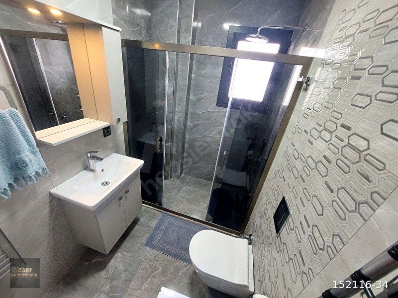 Günlük Kiralık 3 Odalı Villa Muğla Marmaris Gölenye Mahallesi 6 Kişi Kapasiteli