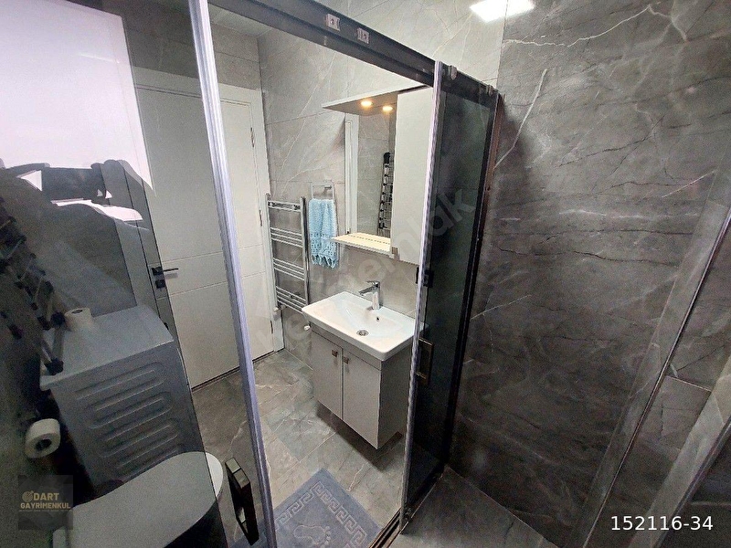 Günlük Kiralık 3 Odalı Villa Muğla Marmaris Gölenye Mahallesi 6 Kişi Kapasiteli