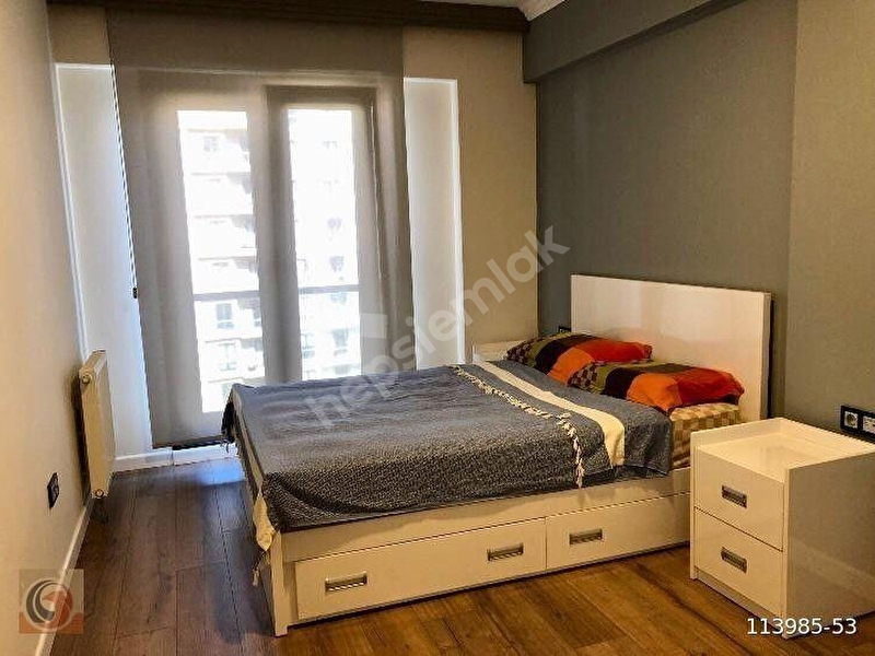 Günlük Kiralık 1 Odalı Daire İstanbul Tuzla İçmeler Mahallesi 4 Kişi Kapasiteli