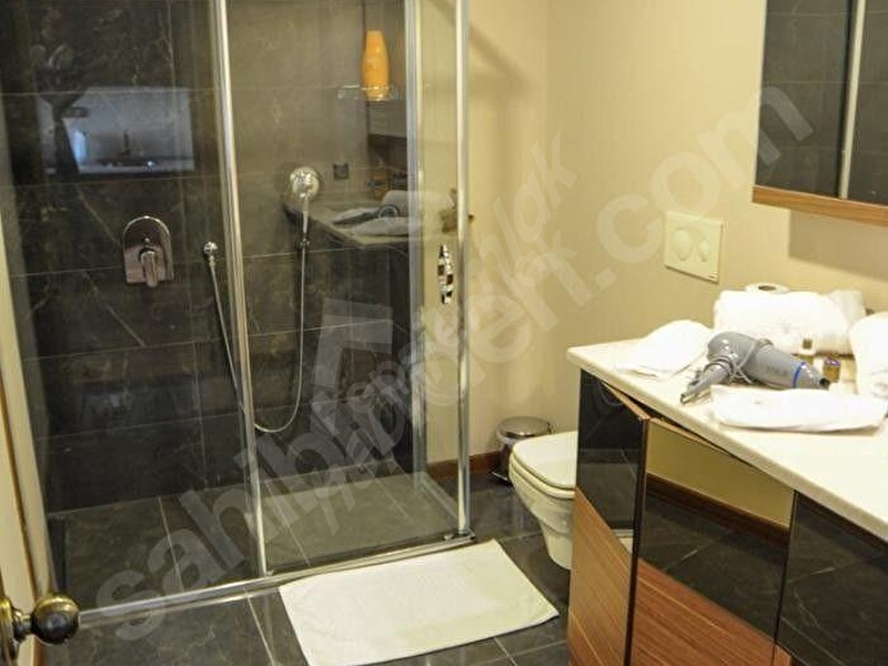 Günlük Kiralık 1 Odalı Daire İstanbul Tuzla İçmeler Mahallesi 4 Kişi Kapasiteli