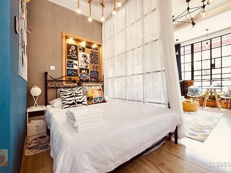 Günlük Kiralık 1 Odalı Daire İstanbul Tuzla İçmeler Mahallesi 4 Kişi Kapasiteli