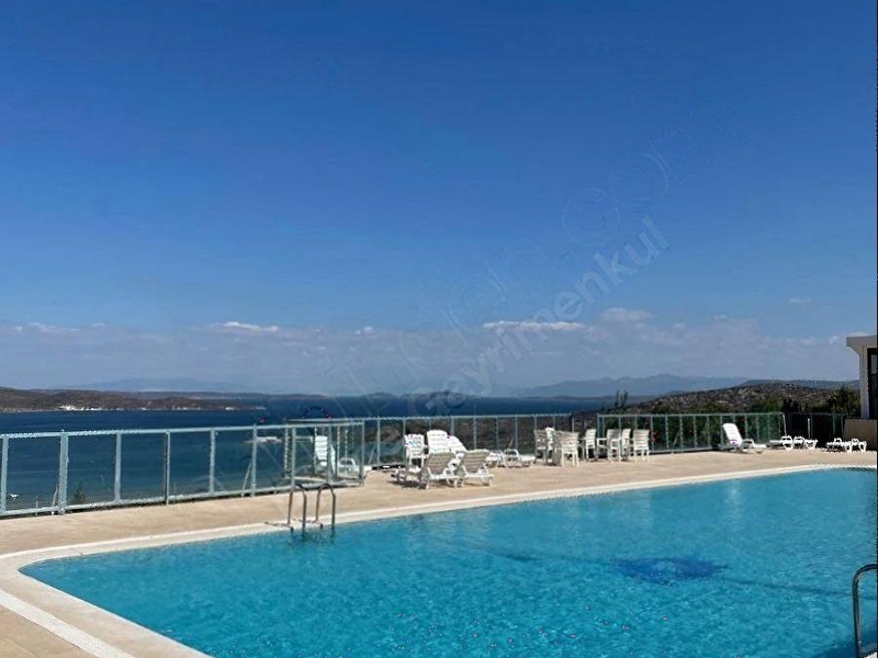 Ar-ko sitesinde 4+1 villa