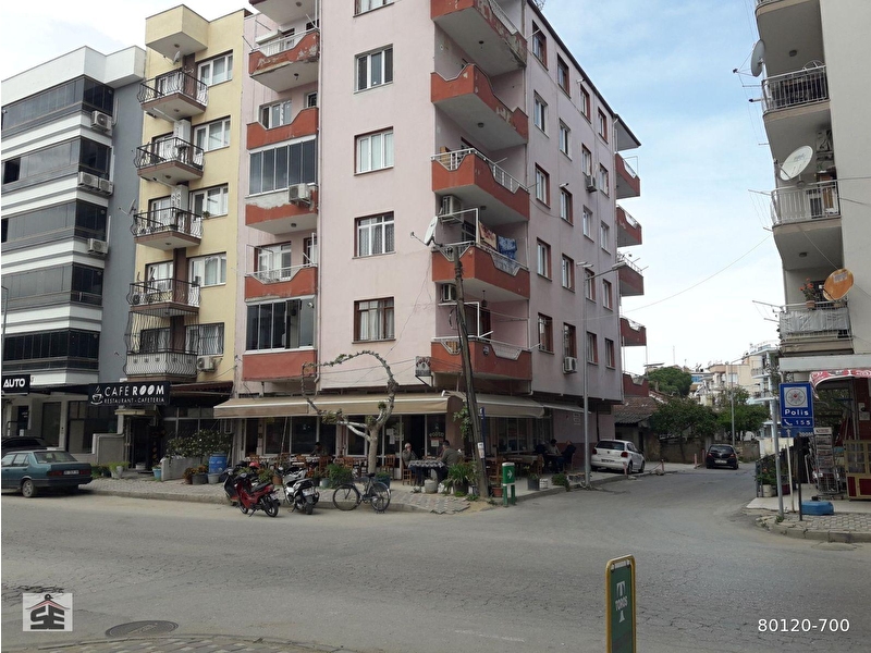 Ödemi̇ş beşgöz mevki̇si̇nde satilik köşe i̇ş yeri̇   12,000,000 tl