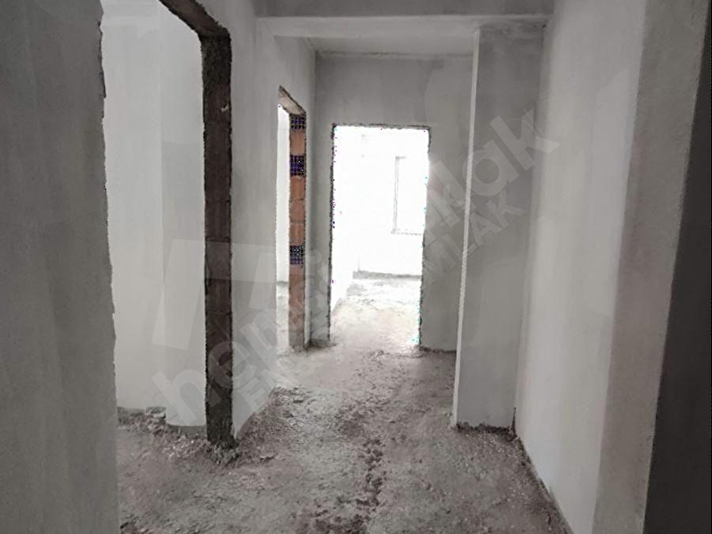 En Şah'tan Simani'de Satılık Sıfır Yapı Arakat Taksitle Daire