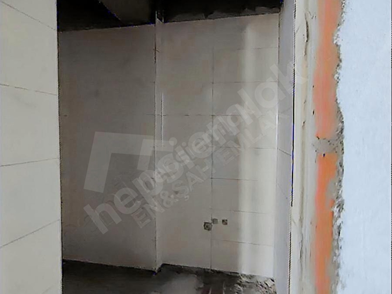 En Şah'tan Simani'de Satılık Sıfır Yapı Arakat Taksitle Daire