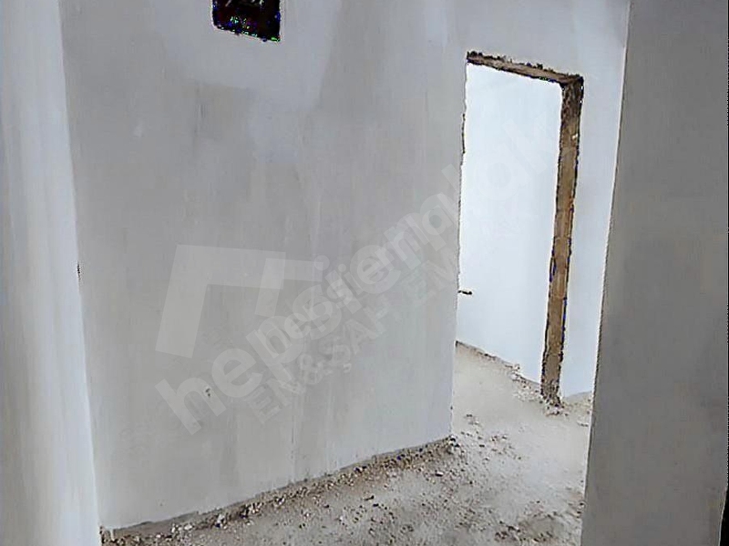 En Şah'tan Simani'de Satılık Sıfır Yapı Arakat Taksitle Daire