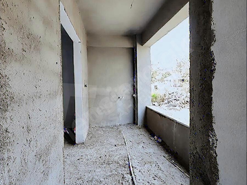 En Şah'tan Simani'de Satılık Sıfır Yapı Arakat Taksitle Daire